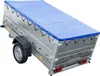 Anhänger mit faltbarer Deichsel GARDEN TRAILER 230 KIPP mit Produktbild-Vorschau 12