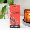 Absichtskerzen SET 12 Stück CHAKRA Basics Roots rotes Produktbild-Vorschau 5