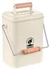 Relaxdays Secchio per il compost da cucina, 3,5 litri, 2 Anteprima dell’immagine prodotto 9