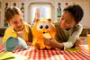 Animagic Baby Garfield Feature Plüsch Produktbild-Vorschau 2