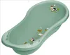 Keeeper Babybadewanne Durchsichtig 100x51x31 cm Produktbild-Vorschau 11