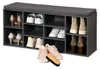 KESPER Rangement pour chaussures avec siège 103,5 x 48 x Voir les images du produit 6