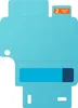 Samsung Anti-reflecting Film fr Galaxy Z Flip6. Transparent Produktbild-Vorschau 3