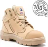 Steel Blue Parkes Workboot S3 Herren mit Reißverschluss Tpu Produktbild-Vorschau 9