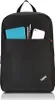Lenovo Idg Thinkpad 15.6´´ Laptop-rucksack Schwarz  Schwarz Produktbild-Vorschau 3