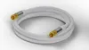 Goobay SAT Antennenkabel (135 dB typ), 4x geschirmt, Produktbild-Vorschau 3