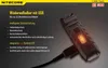Nitecore NC-Thumb Nitecore Thumb Mini Taschenlampe Produktbild-Vorschau 17