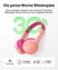 Belkin SoundForm Mini, Kabellos, Anrufe/Musik, Kopfhörer, Produktbild-Vorschau 8