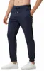 Pantaloni da jogging da uomo - 100% cotone con tasche con Anteprima dell’immagine prodotto 1