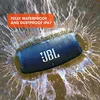 JBL Charge 5 Bluetooth Speaker Black Nouveau Voir les images du produit 40