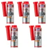 SET-LIQUI MOLY 5x 5139 Kraftstoffadditiv Anteprima dell’immagine prodotto 4