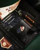 Peterson Portemonnaie aus Leder für Männer Tijanw schwarz Produktbild-Vorschau 7
