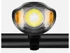Verk 14490 Vodotesné LED svetlo na bicykli USB, tachometer, Náhľad obrázku produktu 2