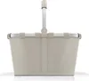 Reisenthel Carrybag herringbone sand Produktbild-Vorschau 11