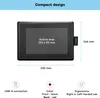 Grafické tablety a perá Wacom CTL-472-S Náhľad obrázku produktu 21