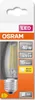 OSRAM Filament LED Lampe mit E27 Sockel, Kerzenform, Produktbild-Vorschau 9