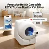 Inteligentna samoczyszcząca kuweta dla kota PetKit Purobot Podgląd zdjęcia produktu 11