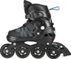 A single inline skate is shown against a white background. Anteprima dell’immagine prodotto