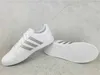 adidas Courtpoint Tennisschuhe Weiß FW7376 Produktbild-Vorschau 5