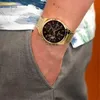 Tommy Hilfiger Baker 1710447 Herrenuhr Produktbild-Vorschau 8