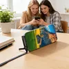 240-W-Schnellladekabel mit klappbarem Ständer und Produktbild-Vorschau 5