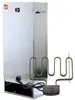 ITA Elektrischer Räucherofen 7003 - Premium XL Produktbild-Vorschau 9