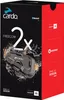 Cardo Freecom 2x až pro 2 osoby jednoduchý box černý Náhled obrázku produktu 1