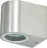 ChiliTec Applique murale LED CTW-1 pour 1x GU10, IP44, Voir les images du produit 1
