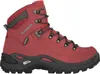 LOWA RENEGADE EVO GTX MID Ws chili chili 40 Produktbild-Vorschau 5