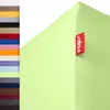 r-up Passt drap-housse 130g bis 35 Höhe 090x200-100x200 Voir les images du produit 1
