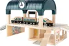 Small Foot World 11235 Bahnhof mit Zubehör, 31-teilig (1 Produktbild-Vorschau 14