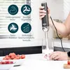 Princess 01.221229.01.001 Stabmixer, Pürierstab, 0,7 l, 1 Produktbild-Vorschau 4