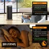 Termoventilatore Brandson a risparmio energetico, Anteprima dell’immagine prodotto 6