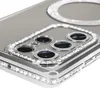 Avizar, custodia a diamante per Samsung S24 Ultra - Anteprima dell’immagine prodotto 3