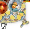 Tischdecke 3.0 Azulejos Zitrone Spanien Gelb 220x140cm Band Produktbild-Vorschau 9
