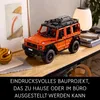 LEGO Technic Mercedes-Benz G 500 PROFESSIONAL Line, Zestaw Podgląd zdjęcia produktu 45