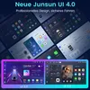 Carplay 2+64G Android13 WIFI DAB Autoradio NAVI WIFI Per Anteprima dell’immagine prodotto 13