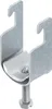 Kleinhuis Kabelschelle, E0-E90, Stahlwanne, Ø34-42 mm, Produktbild-Vorschau 4