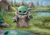 Schmidt Spiele Thomas Kinkade Studios: Star Wars The Náhled obrázku produktu 2