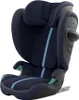 Cybex Kindersitz Solution G2 i-fix Plus Ocean Blue Voir les images du produit 6