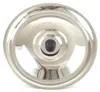 Edelstahl Topfdeckel 47cm 50683 Produktbild-Vorschau 1