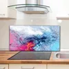 Coloray Spritzschutz aus Glas 140x70  Wandkunst Produktbild-Vorschau 3