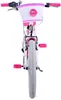 Volare Lovely Kinderfahrrad - Mädchen - 20 Zoll - Rosa - 7 Produktbild-Vorschau 15
