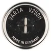 Varta V250H NiMH nabíjateľný gombíkový článok 55625101501, Náhľad obrázku produktu 5