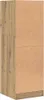 vidaXL Apothekerschrank Artisan-Eiche 40x41x118 cm Produktbild-Vorschau 7