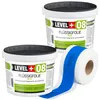 Dichtset Flüssigfolie 8kg Wassersperre Bad Dusche Dichtband Produktbild-Vorschau 1