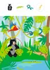 Mein kunterbunter Kindergartenblock Produktbild-Vorschau 5