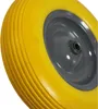 Schubkarrenrad Rad Schubkarre Vollgummi Produktbild-Vorschau 4