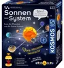 KOSMOS Experimentierkasten Sonnensystem, Planten, Anteprima dell’immagine prodotto 1