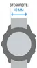 Garmin 010-12932-0D, Band, Smartwatch, Sand, Garmin, Produktbild-Vorschau 4